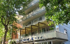 Hotel Solidea Viserbella